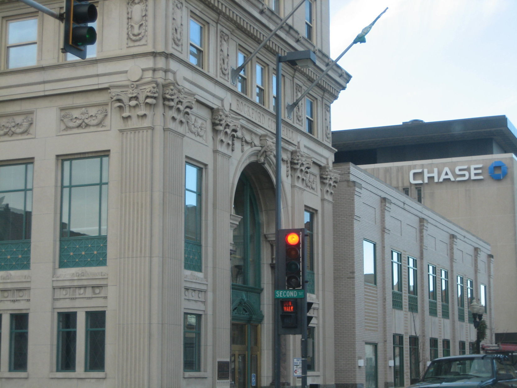 Rockford, Illinois